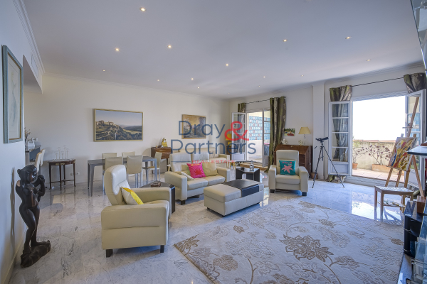 Appartement de luxe à vendre à Roquebrune-Cap-Martin, 1 059 000 €, Photo 7