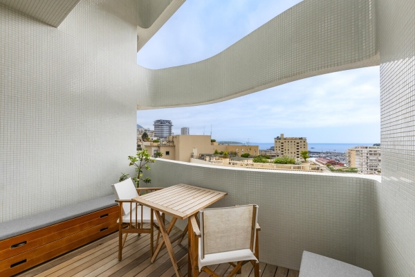 Appartement de luxe à vendre à Monaco, 14 400 000 €, Photo 7
