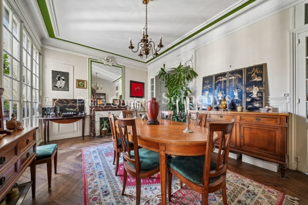 Appartement de luxe à vendre à Neuilly-sur-Seine, 1 145 000 €, Photo 7