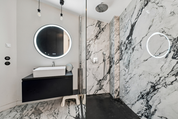 Appartement de luxe à vendre à Paris 16ème, 745 000 €, Photo 7