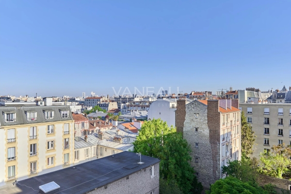 Appartement de luxe à vendre à Vincennes, 415 000 €, Photo 1
