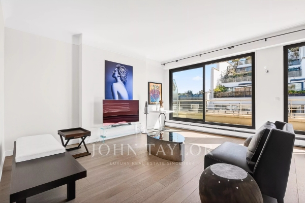 Luxury Apartment for sale in Paris 16ème, 1 665 000 €, Photo 1
