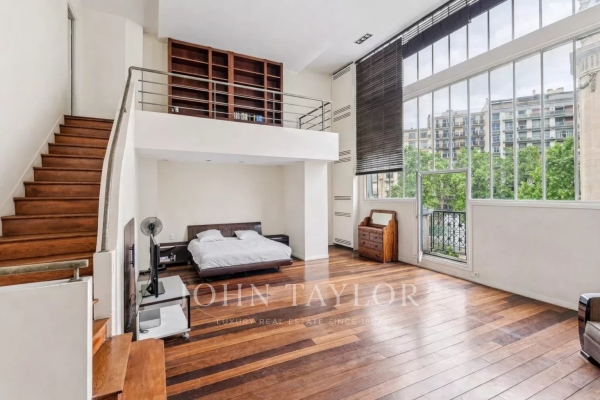 Maison de luxe à vendre à Paris 17Ème, 4 990 000 €, Photo 1