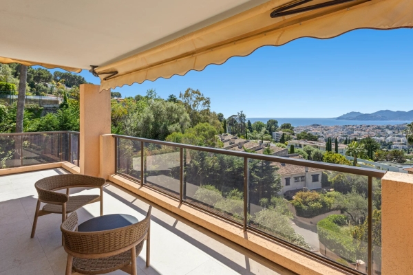 Luxury Apartment for sale in Le Cannet, 1 590 000 €, Photo 1