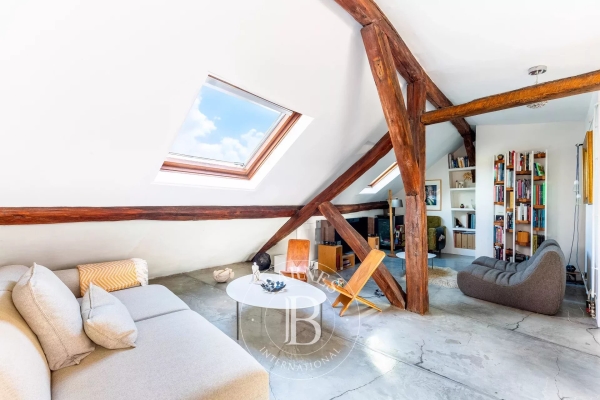 Appartement de luxe à vendre à Paris 10Ème, 750 000 €