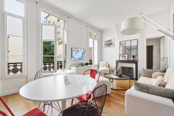 Luxury Apartment for sale in Paris 5Ème, 895 000 €, Photo 1