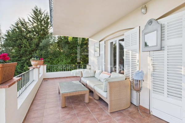 Luxury House for sale in Magagnosc, 1 190 000 €, Photo 1