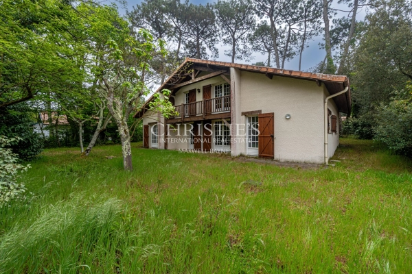 Maison de luxe à vendre à Arcachon, 1 950 000 €, Photo 1