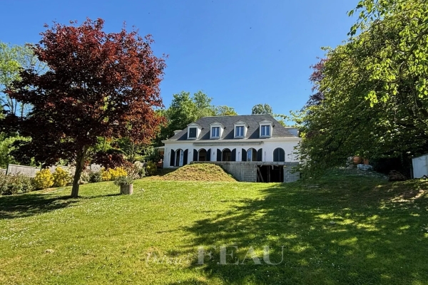 Maison de luxe à vendre à Bougival, 1 400 000 €, Photo 1