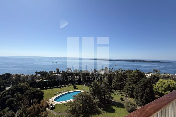 Luxury Apartment for sale in Cannes, 970 000 €