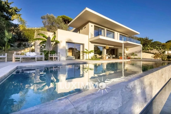 Luxury House for rental in Le Cannet, 17 000 €, Photo 1