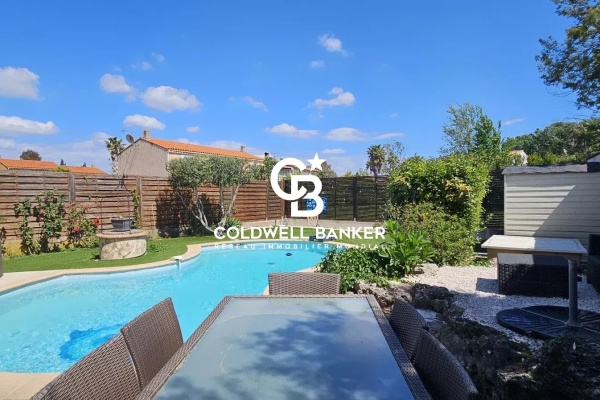 Maison de luxe à vendre à Fréjus, 515 000 €, Photo 1