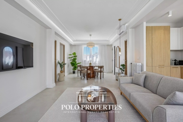 Luxury Apartment for sale in Nice, 849 000 €, Photo 1