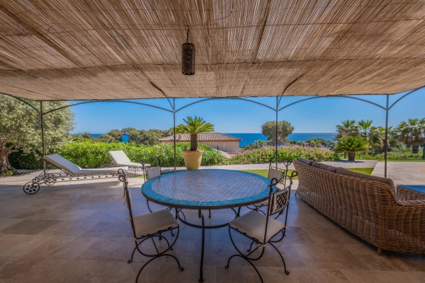 Maison de luxe à vendre à Les Issambres, 1 685 000 €, Photo 1