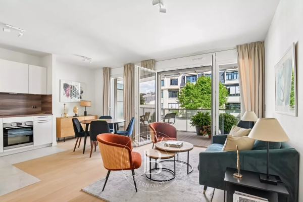 Appartement de luxe à vendre à Paris 7Ème, 1 144 000 €, Photo 1