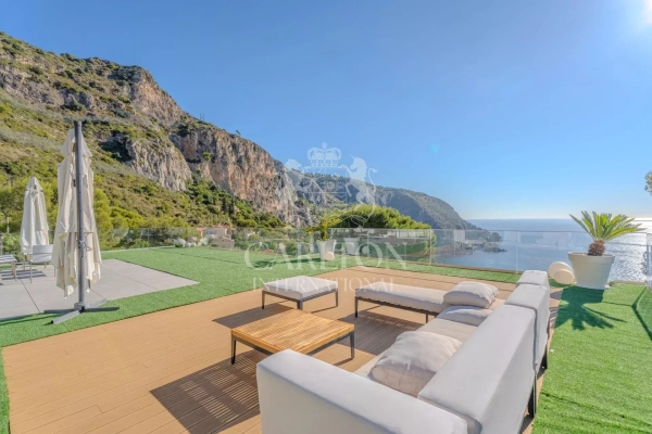 Luxury House for sale in Èze, 3 000 000 €, Photo 1