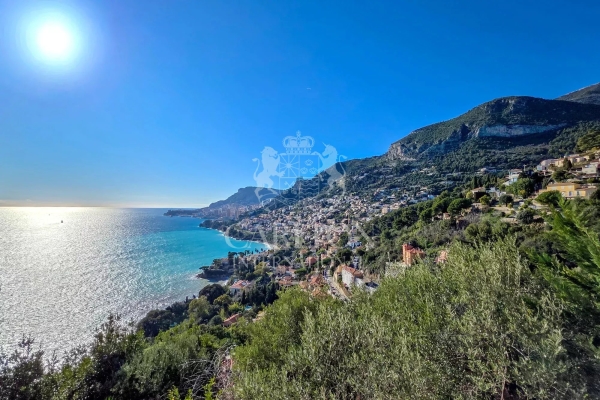 Appartement de luxe à vendre à Roquebrune-Cap-Martin, 2 300 000 €, Photo 1