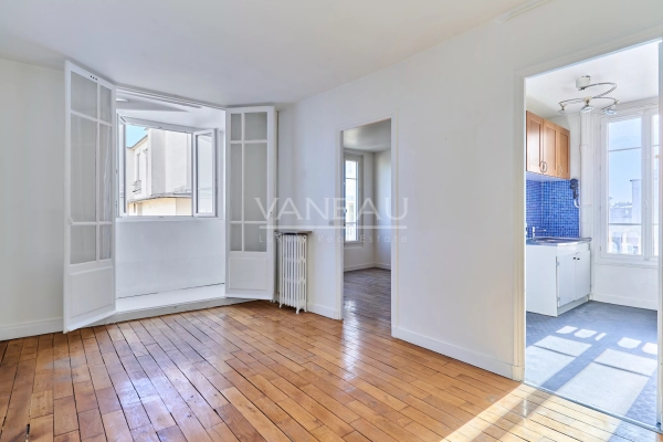 Luxury Apartment for sale in Vincennes, 415 000 €, Photo 2