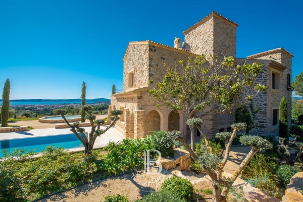 Luxury House for sale in Sainte-Maxime, 12 500 000 €, Photo 2