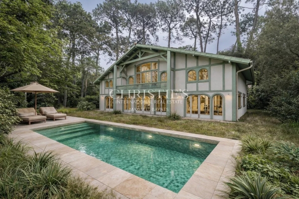 Maison de luxe à vendre à Arcachon, 1 950 000 €, Photo 2