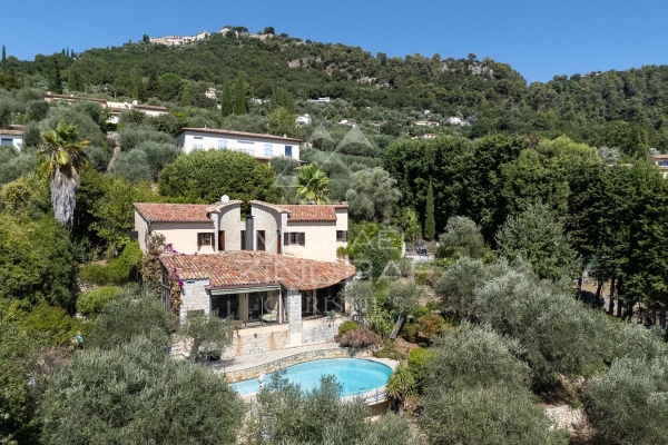 Luxury House for sale in Cabris, 1 090 000 €, Photo 2