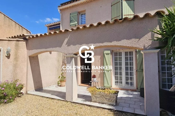 Maison de luxe à vendre à Fréjus, 515 000 €, Photo 2