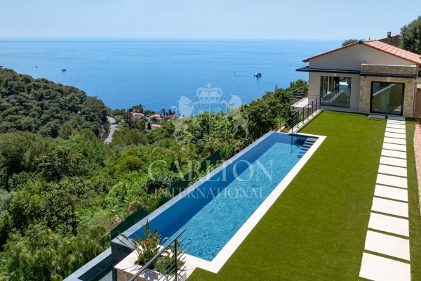 Luxury House for sale in Roquebrune-Cap-Martin, 4 250 000 €, Photo 2