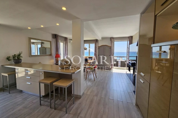 Appartement de luxe à vendre à Mandelieu-la-Napoule, 395 000 €, Photo 2