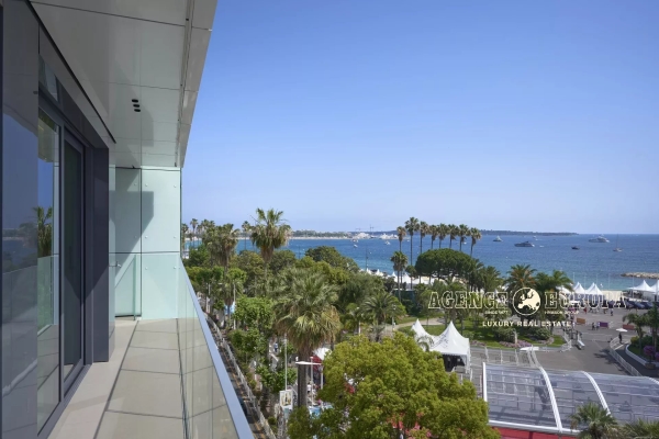 Luxury Apartment for sale in Cannes, 9 400 000 €, Photo 2