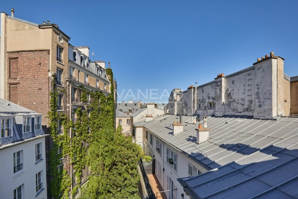 Appartement de luxe à vendre à Paris 7ème, 1 450 000 €, Photo 3