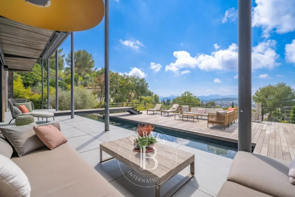 Maison de luxe à vendre à Cannes, 6 950 000 €, Photo 3