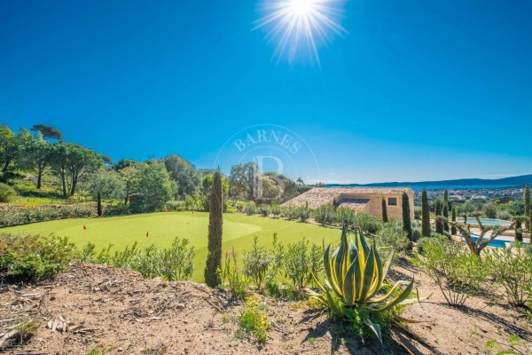 Luxury House for sale in Sainte-Maxime, 12 500 000 €, Photo 3