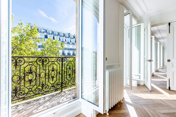 Appartement de luxe à vendre à Paris 8ème, 3 950 000 €, Photo 3