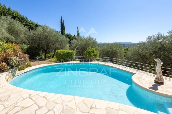 Luxury House for sale in Cabris, 1 090 000 €, Photo 3