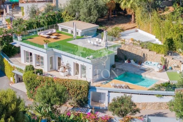 Maison de luxe à vendre à Èze, 3 000 000 €, Photo 3
