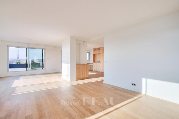 Appartement de luxe à vendre à Paris 15ème, 3 420 000 €, Photo 4