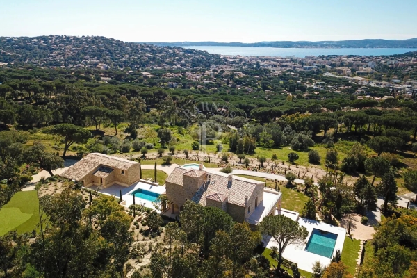 Luxury House for sale in Sainte-Maxime, 12 500 000 €, Photo 4