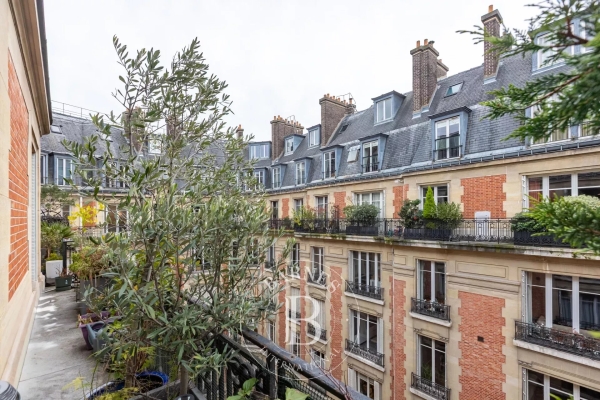 Luxury Apartment for sale in Paris 8ème, 4 020 000 €, Photo 4