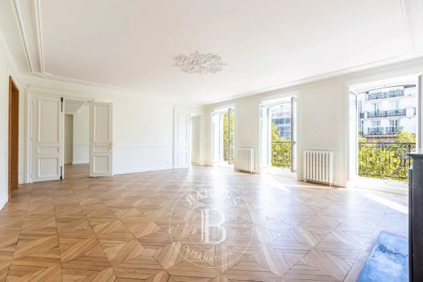Appartement de luxe à vendre à Paris 8ème, 3 950 000 €, Photo 4