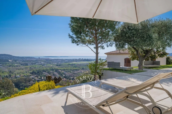 Maison de luxe à vendre à Mandelieu-la-Napoule, 2 200 000 €, Photo 4