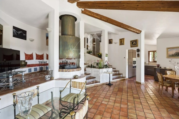 Luxury House for sale in Cabris, 1 090 000 €, Photo 4