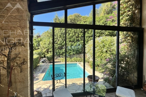 Luxury House for sale in Cabris, 966 000 €, Photo 4