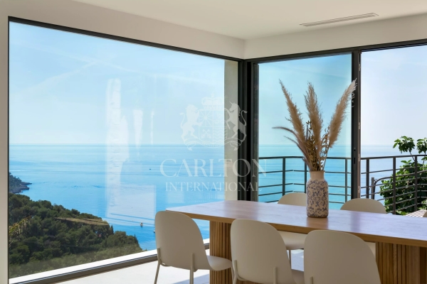 Luxury House for sale in Roquebrune-Cap-Martin, 4 250 000 €, Photo 4