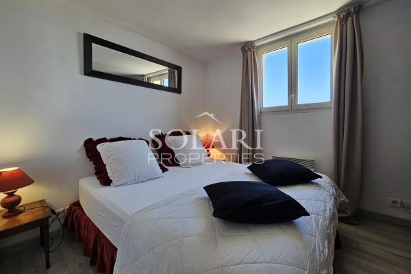 Appartement de luxe à vendre à Mandelieu-la-Napoule, 395 000 €, Photo 4