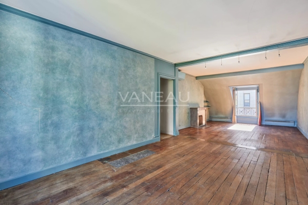 Appartement de luxe à vendre à Paris 7ème, 1 450 000 €, Photo 5