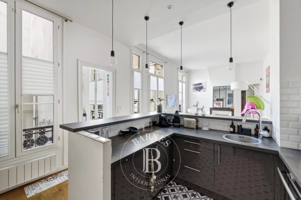 Luxury Apartment for sale in Paris 5Ème, 895 000 €, Photo 5