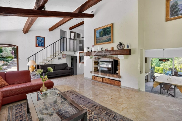 Luxury House for sale in Mougins, 1 375 000 €, Photo 5