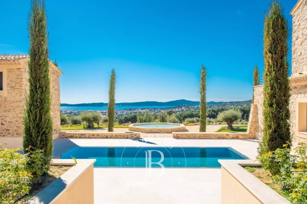 Luxury House for sale in Sainte-Maxime, 12 500 000 €, Photo 5
