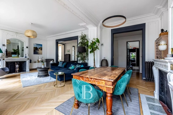 Luxury Apartment for sale in Paris 8ème, 4 020 000 €, Photo 5