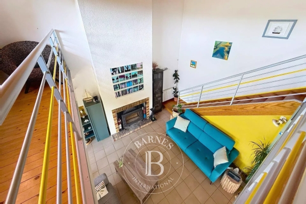 Maison de luxe à vendre à Cap Ferret, 997 500 €, Photo 5